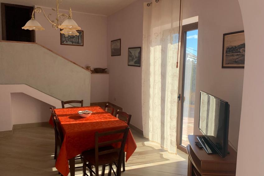 'Etna Dimora' mit Blick aufs Wasser - foto 4