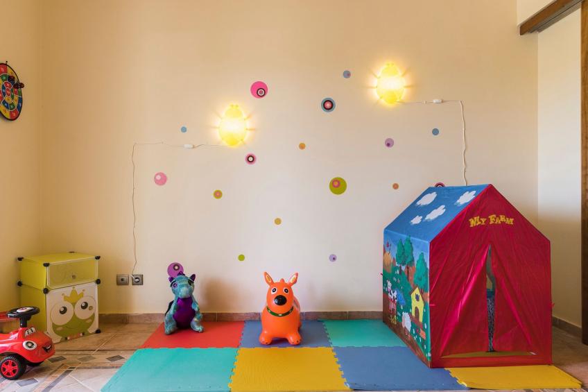 Ferienvilla Royal Classico für 10 Personen - foto 25