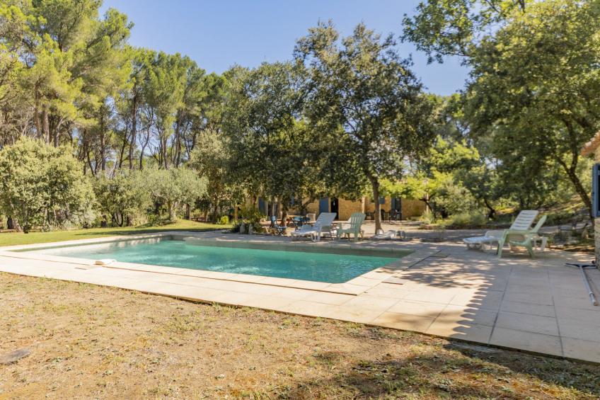 Ferienhaus mit Pool (PLF105) - foto 45