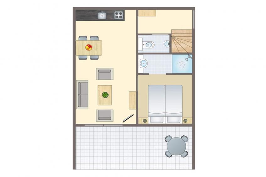 Vakantiepark Reevallis 4 - foto 12