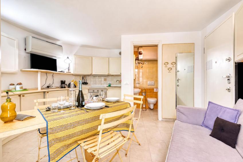 Nice Studio With Garden - foto 19