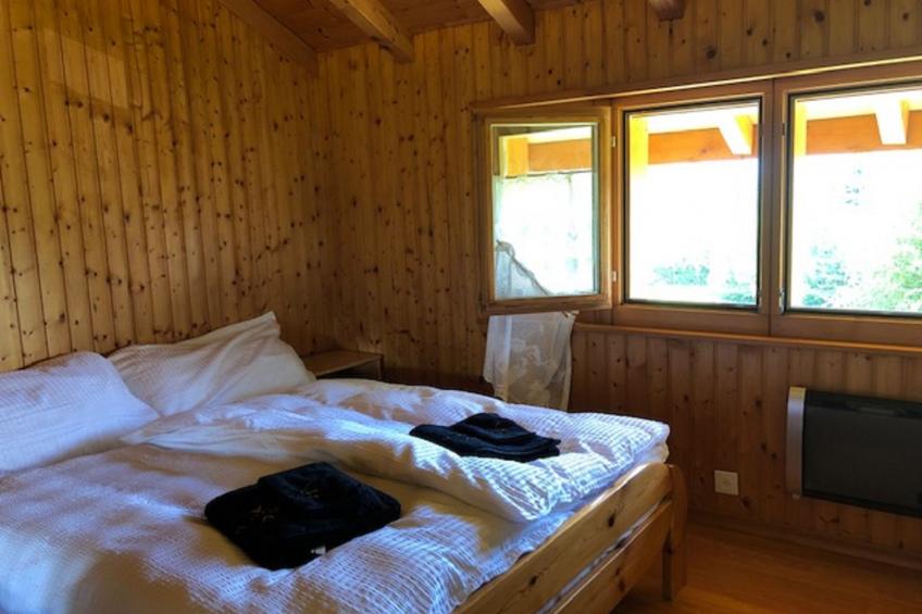 A l'Orée du Bisse - Anzère - foto 4