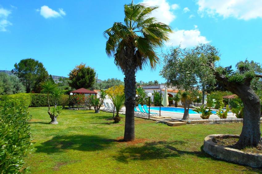 Villa Venera - foto 28
