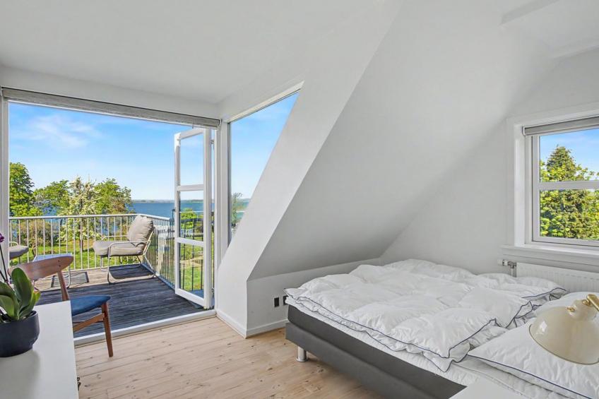 "Hjort" - 80m from the sea - foto 15