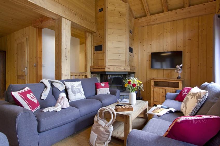 Chalet Levanna Orientale - foto 12
