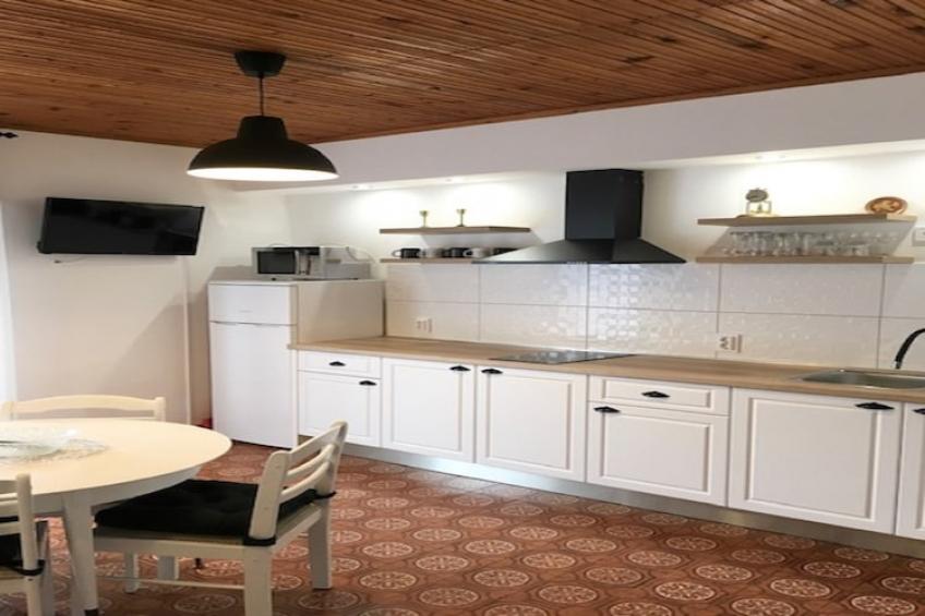 Apartments Villa Nikol - Standard One Bedroom Apartment with Sea View (APT 6)