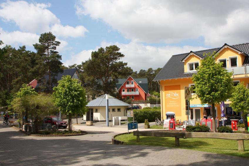 Holiday home, Trassenheide - foto 21