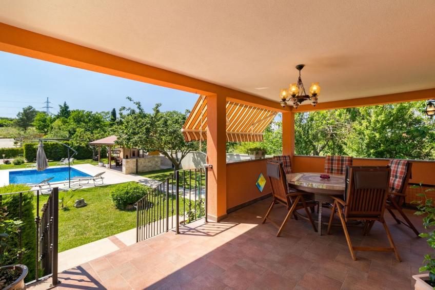 Holiday Home Dolinka with Private Pool - foto 32