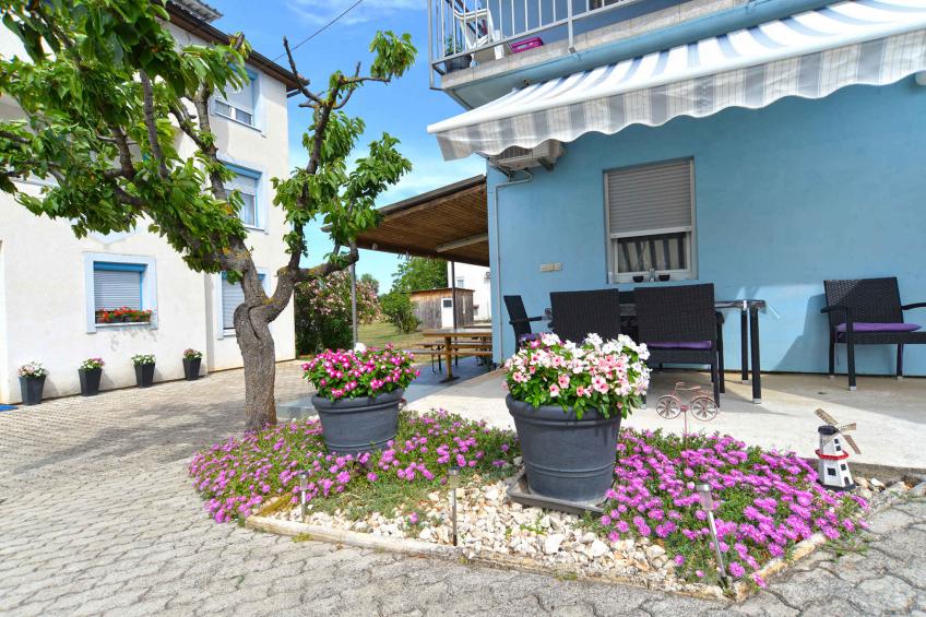 Vakantiewoning met airco - VW-PCCXP - foto 59