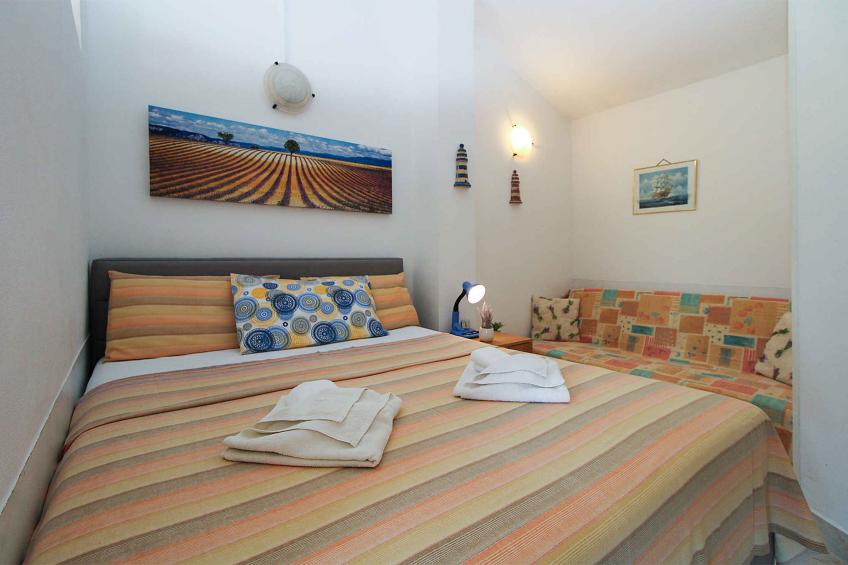 Appartement de vacances avec climatisation et terrasse - BF-W5X44 - foto 10