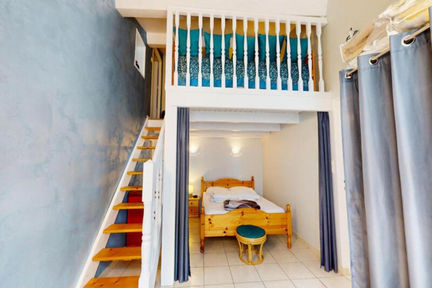 Maison à Saint-Gilles-Croix-de-Vie - foto 3