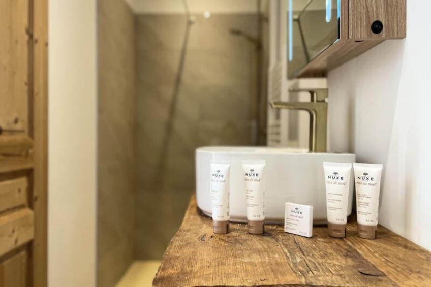 Chalets à Les Gets - foto 20