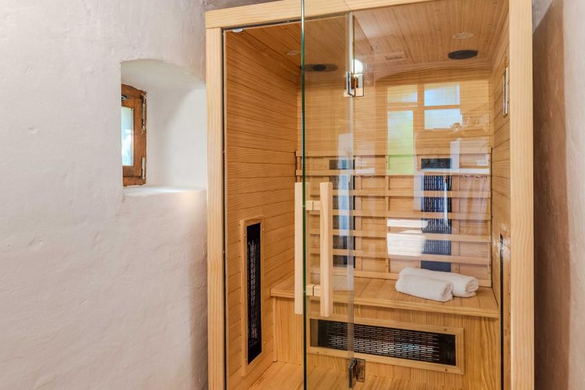 Nature Hideaway Holiday Homes with Sauna - One Bedroom Holiday Home (owner Pika) - foto 17