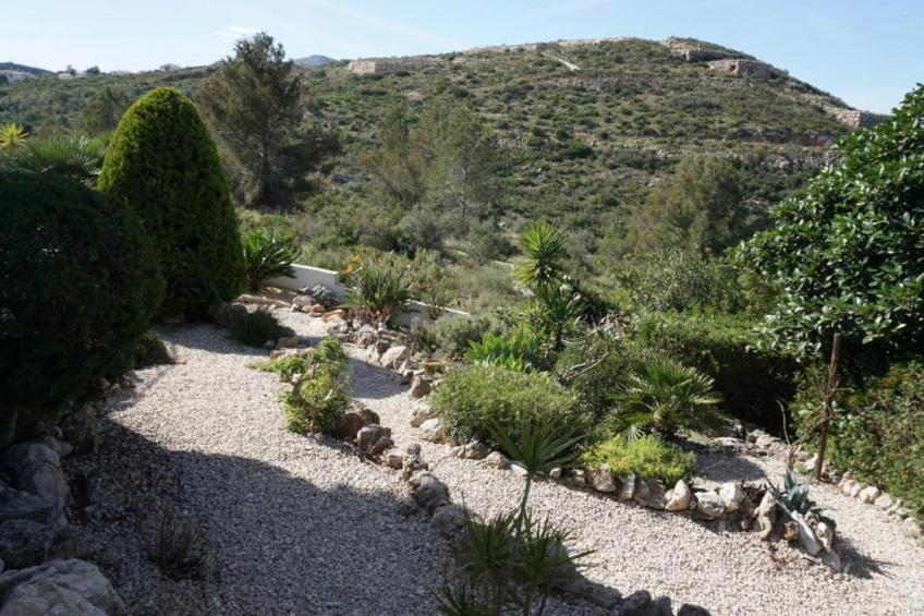 Casa Palmera - foto 22