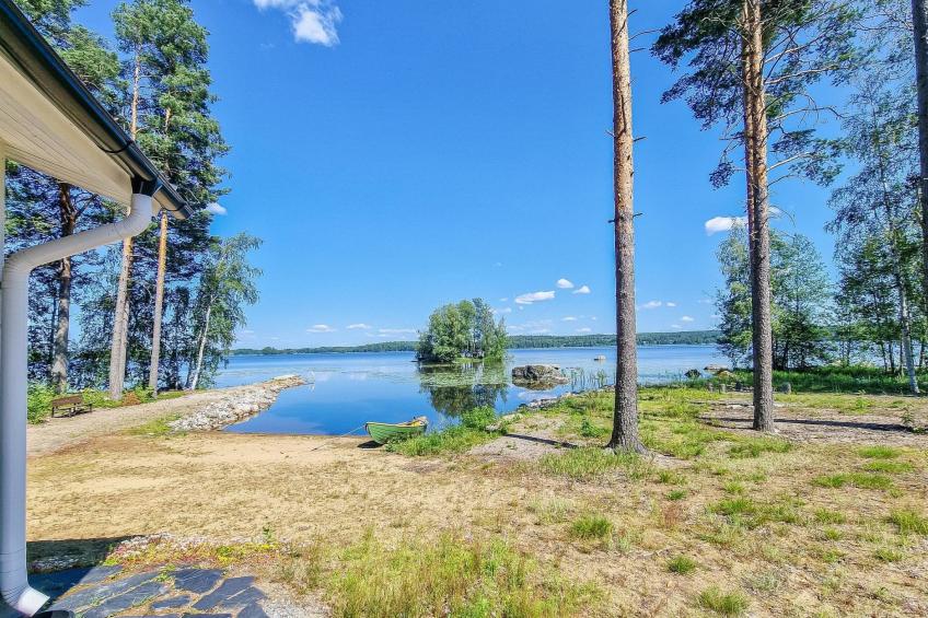 Palanteen haavelinna - foto 2