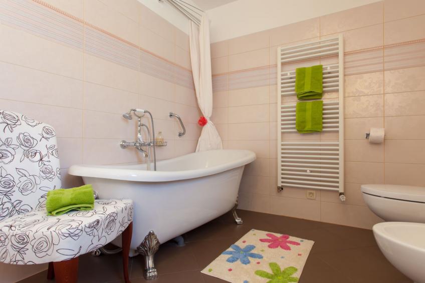 Luxusvilla "Azzurra" mit beheiztem Pool - foto 45