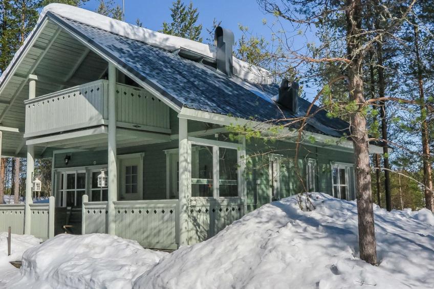 Huuhkalinna - foto 16