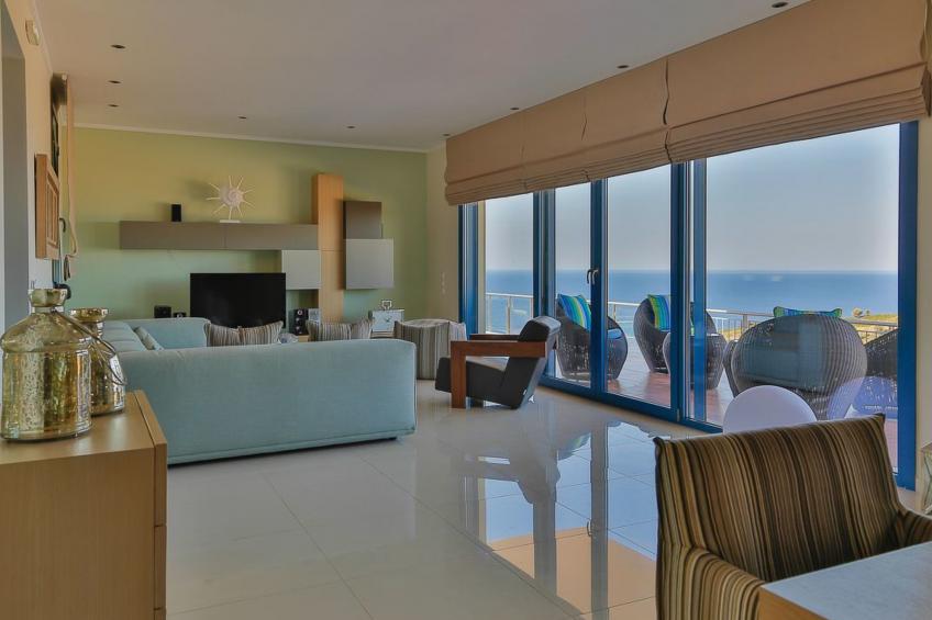 mit Privatpool für 9 Personen ca. 200 m² in Pounta, Ägäis (Skiathos) - foto 35