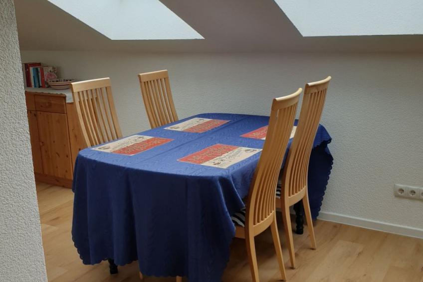 Renovierte Wohnung - foto 3