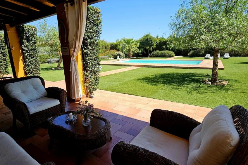 Landhaus Azahares de Marchena - foto 3