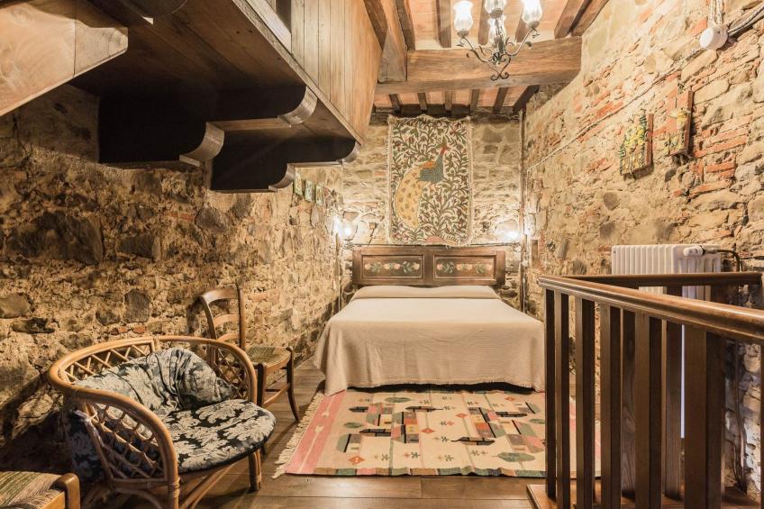 Ferienvilla 'Torre Cielo' - foto 38