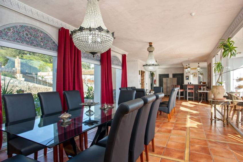 Spa-Spielzimmer mit Außen-Whirlpool und Schwimmbad - foto 3