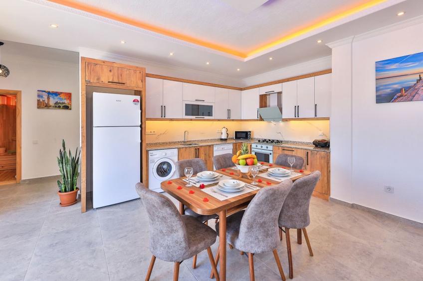 Villa inmitten der Natur - foto 28