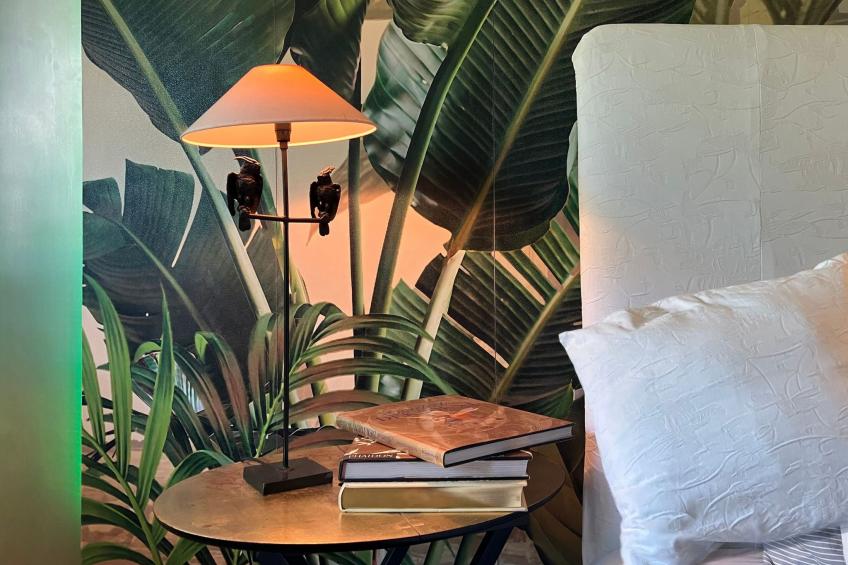 Designer Wohnung nahe Flughafen und Messe - foto 7