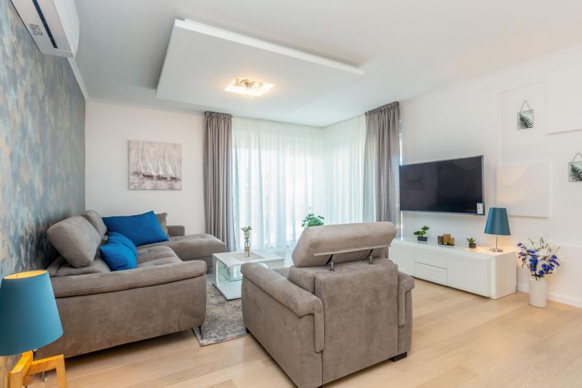 "Villa Roko" mit privatem Pool - foto 16