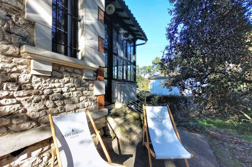 Villa Vent Debout - foto 38