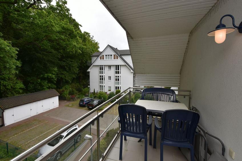 für 4 Personen in Ostseebad Baabe - foto 7