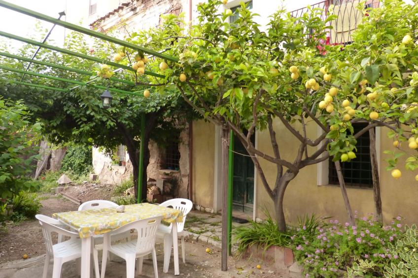 Haus aus dem 19. Jahrhundert - foto 7