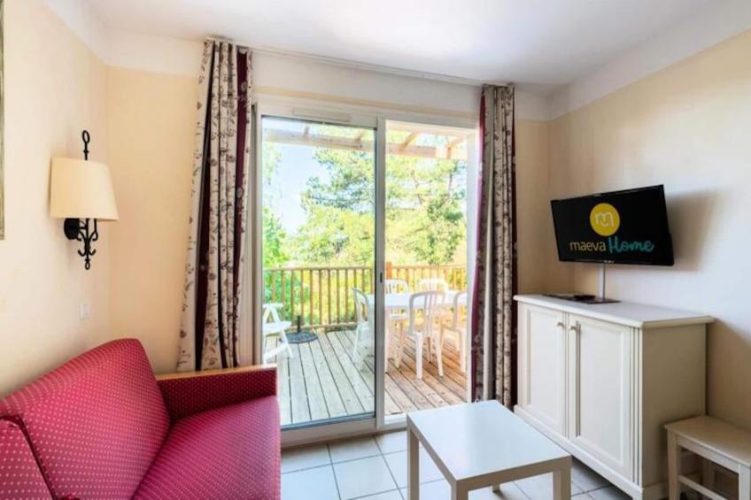 Les maisons Le Rouret - maeva Home - foto 23