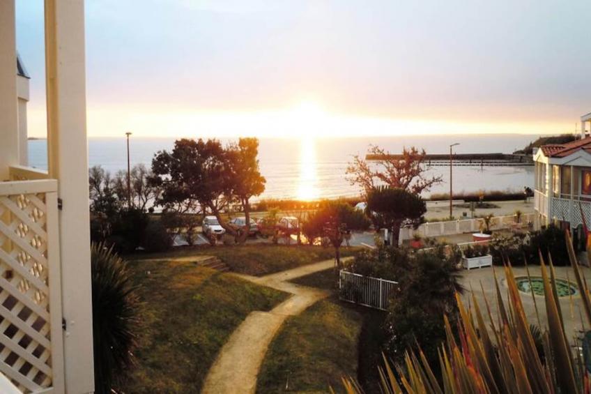 Résidence Odalys Les Terrasses de Fort Boyard - foto 7
