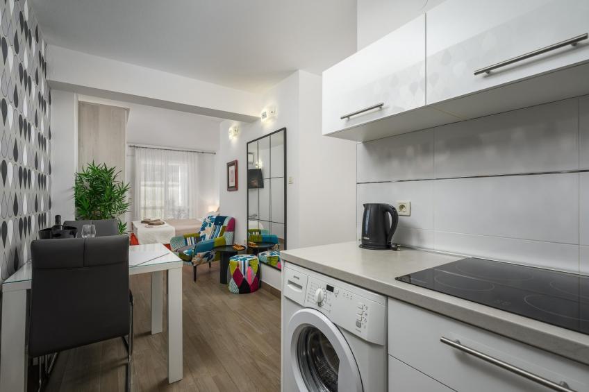 Premium Apartment Jasna Porec - foto 12