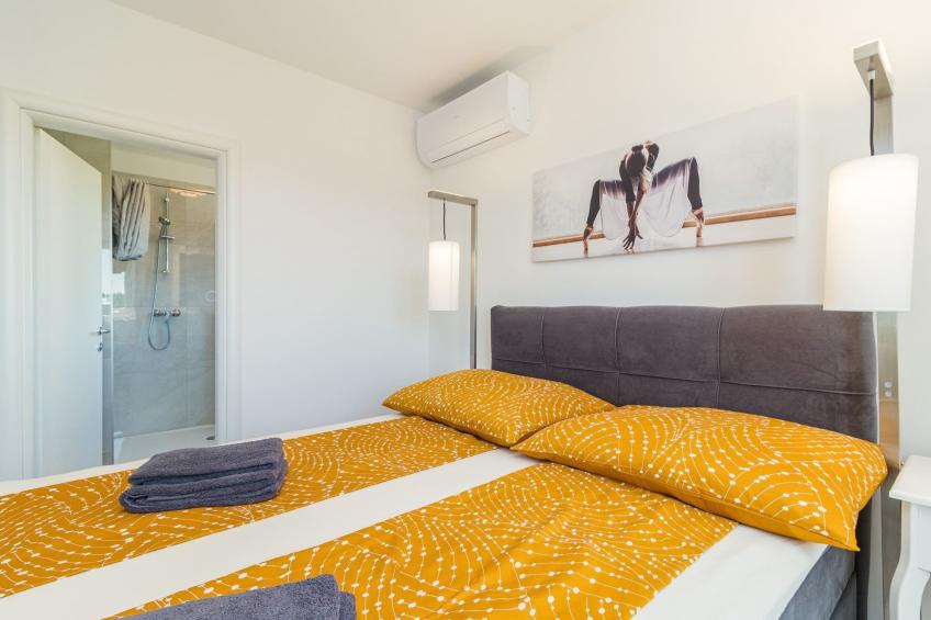 Penthouse Sax with Sea View - foto 9