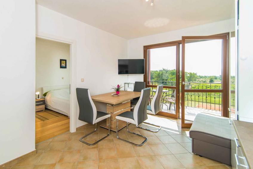 Vakantiewoning met zwembad en terras - BF-PRJ2P - foto 18