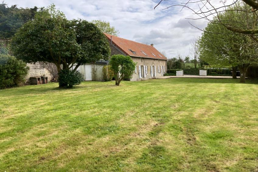 MAISON VIROLE - foto 23