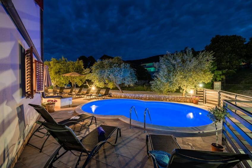 Lara 1 - Shared Pool, Sauna, Jacuzzi - foto 21