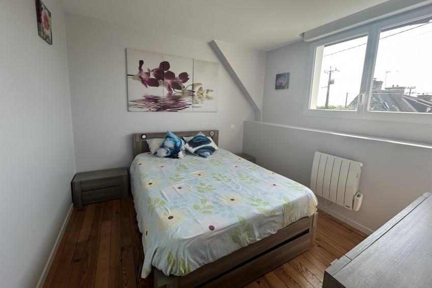 Maison avec terrasse sud et jardin clos Paimpol - foto 3