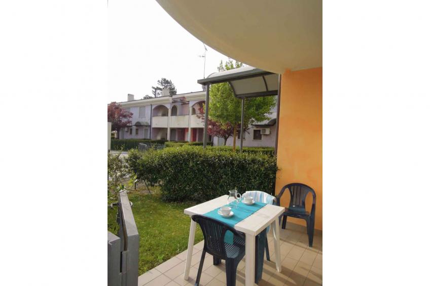 Ferienwohnung mit Pool und Garten - BF-NK5MV - foto 2