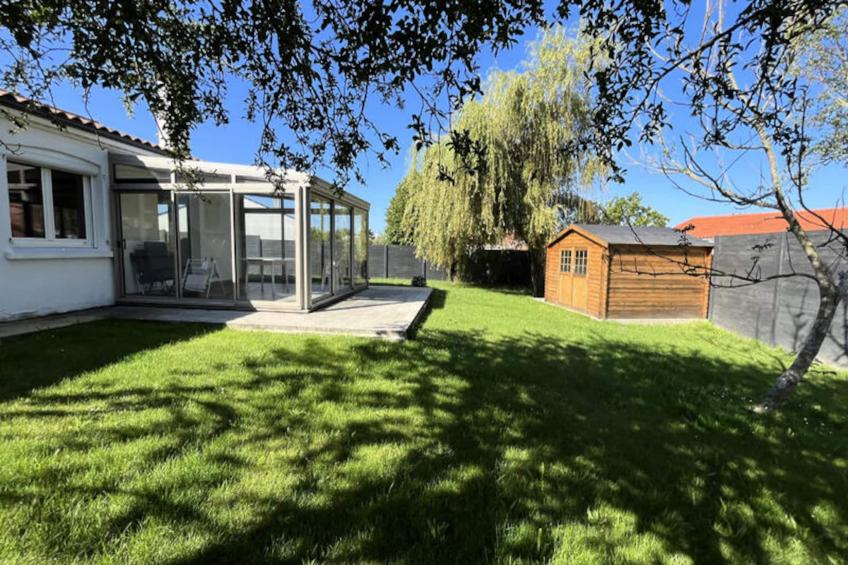 Maison à Le Fenouiller - foto 4