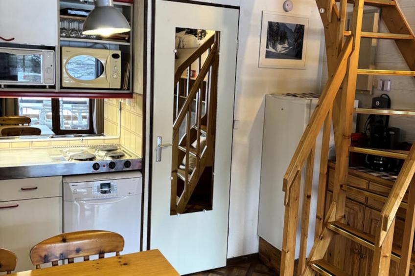 Appartements à Le Lioran - foto 10