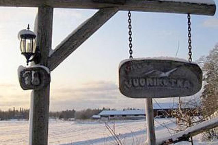 Villa vuorikotka - foto 5