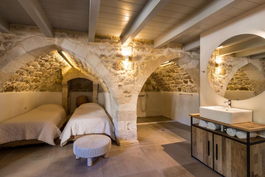 mit Privatpool für 6 Personen ca. 85 m² in Rethymnon, Kreta (Nordküste Kre - foto 20