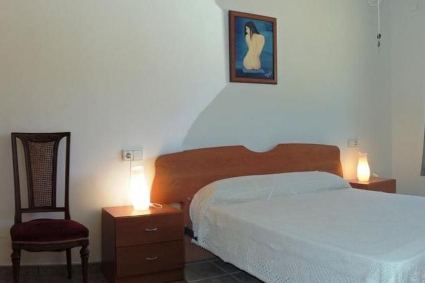 Ferienvilla Pla mit Pool in Xaló - foto 9