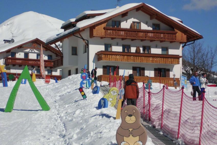 Rosenheim Appartement 2 - foto 18