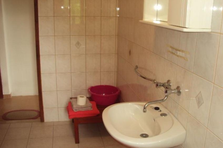 Schönes Apartment in Zaglav mit Außenkamin - foto 40