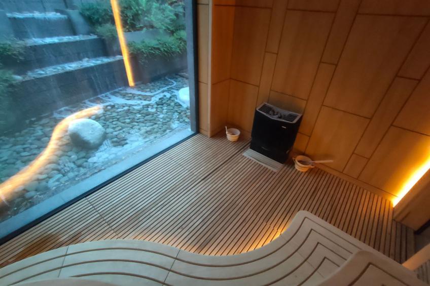 Studio "Allure Varna" mit Infinity-Pool - foto 34