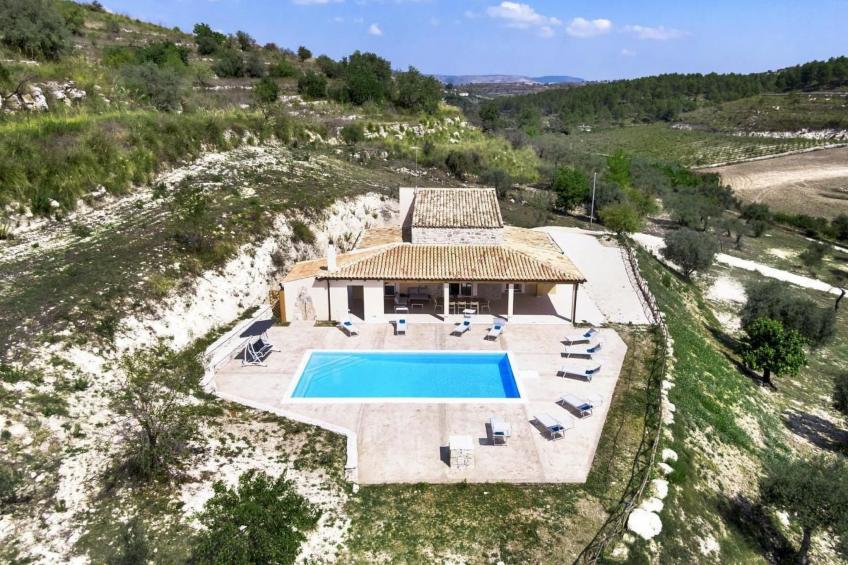 Villa Belvedere - foto 23